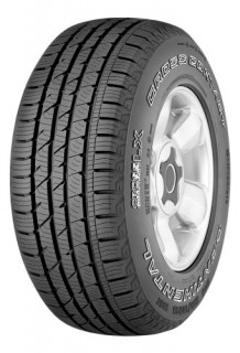 Continental CrossContact LXSport (275/40R22)