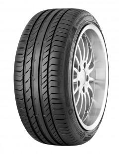 Continental SportContact 5 (245/40R19)