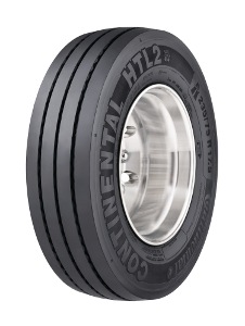 Continental HTL2 Eco-Plus (385/65R22,5)