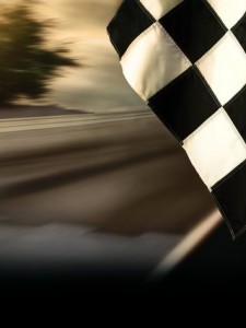 CO Chequered Flag Summer cmyk, CO Zielflagge Sommer cmyk CO Chequered Flag Summer cmyk, CO Zielflagge Sommer cmyk