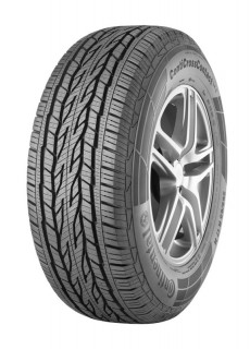 Continental CrossContact LX2 (215/65R16)