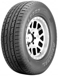 GeneralTire (Continental AG) Grabber HTS60 (31x10,5R15)