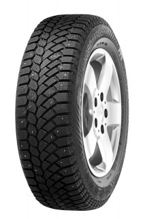 Gislaved NordFrost 200  (205/55R16)