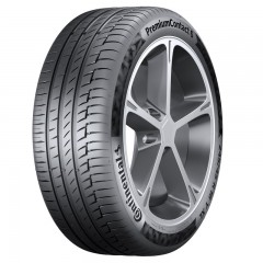 Continental PremiumContact 6 (205/55R16)