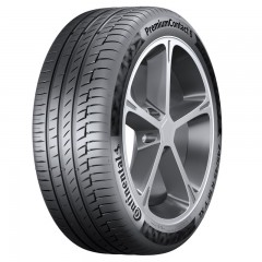 Continental PremiumContact 6 (245/45R18)