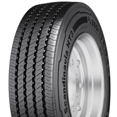 Continental Scandinavia HT3 (385/65R22,5)