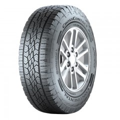 Continental CrossContact ATR (235/55R18)