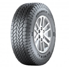 GeneralTire (Continental AG) Grabber AT3 (265/50R20)