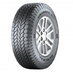 GeneralTire (Continental AG) Grabber AT3 (215/60R17)