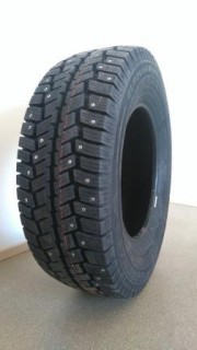 GeneralTire (Continental AG) EuroVan Winter 2 (225/70R15C)