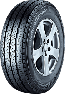 Continental VancoCamper (235/65R16C)