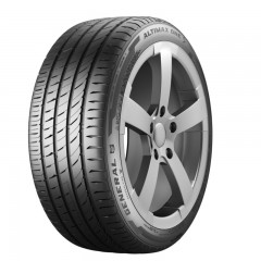 GeneralTire (Continental AG) Altimax One S (255/35R19)