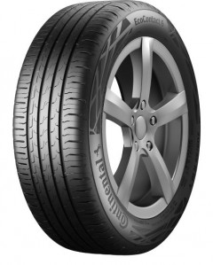 Continental EcoContact 6 (195/65R15)