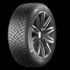 Continental IceContact 3 TA (205/55R17)