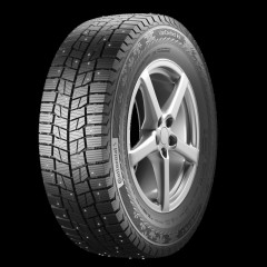 Continental VanContact Ice  (205/65R16C)