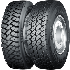 Continental HDC (385/65R22,5)