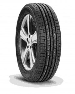 Nordexx NU7100 (215/55R18)