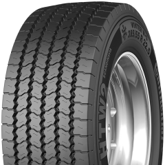 Continental HTW2 Scandinavia (385/55R22,5)