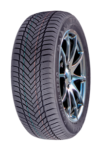 Tracmax X-privilo S130 (205/55R16)