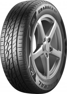 GeneralTire (Continental AG) Grabber GT Plus (265/40R21)