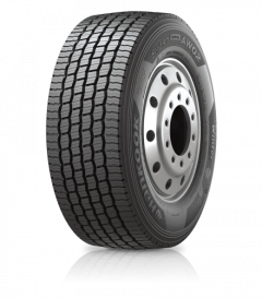 Hankook AW02 (385/65R22,5)