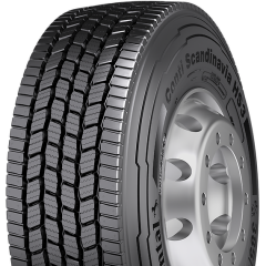 Continental Conti Scandinavia HS3 ED (385/65R22,5)