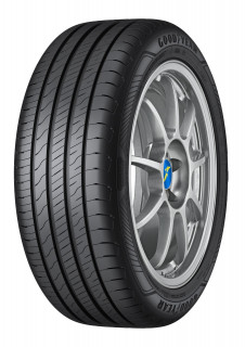 Goodyear EfficientGrip 2 SUV (225/55R18)