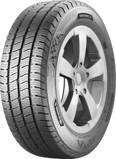 Barum SnoVanis 3 (225/70R15C)