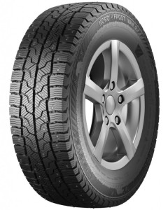 Gislaved NordFrost Van 2 (205/65R16C)