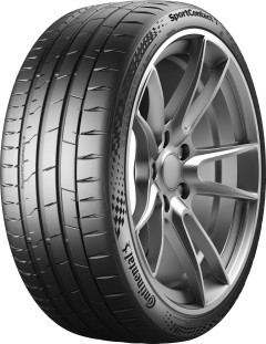 Continental SportContact 7 (245/35R19)