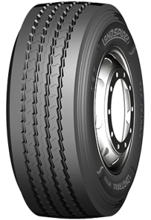 Landspider HT700 Trailer 