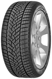 Goodyear UG Ice 2+ (205/55R17)