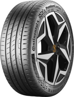 Continental PremiumContact 7 (285/45R20)