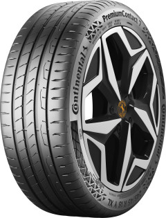 Continental PremiumContact 7 (215/65R17)