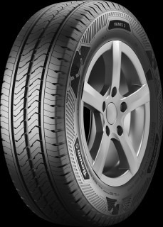 Barum Vanis 3 (215/65R16C)