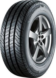 Continental VanContact 100 (215/65R16C)