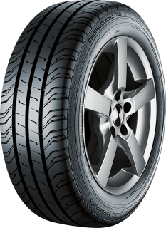 Continental VanContact 200 (215/60R16C)