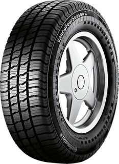 Continental VancoFourSeasons2 (205/65R16C)