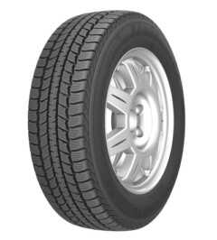 WinterTrailer KR500 3PMSF