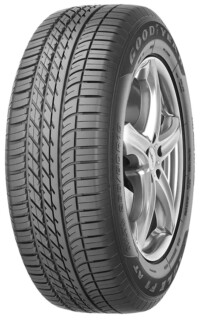 Eagle F1 Asymmetric SUV AT 