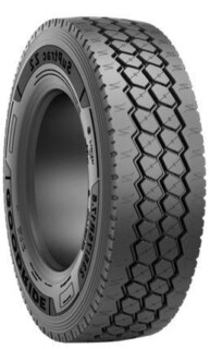 SupTrac Z2 