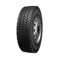 SDW1 Nordic WinterDrive 