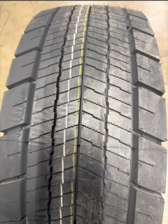 GLD2 Drive Long Haul 