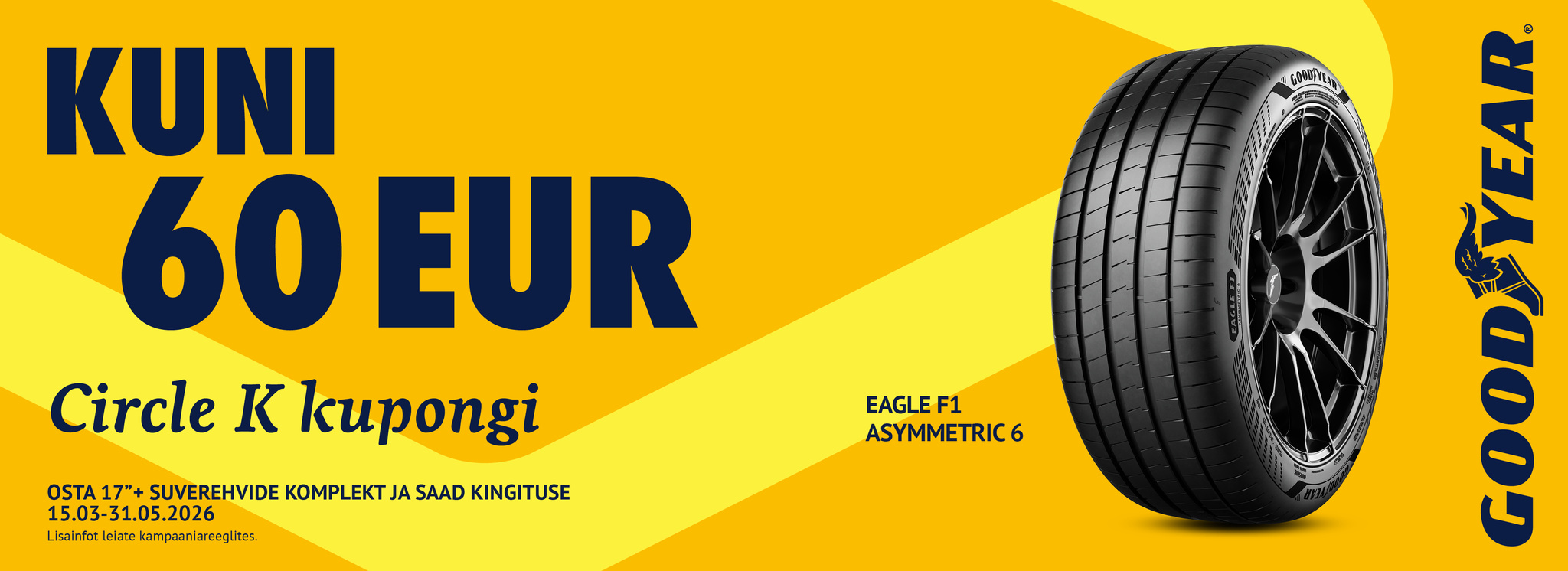 Continental, the future in Motion