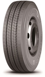 Novo Trans S17 Steer 