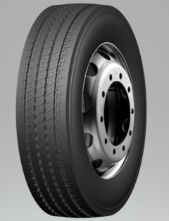CW-RS03 Steer 
